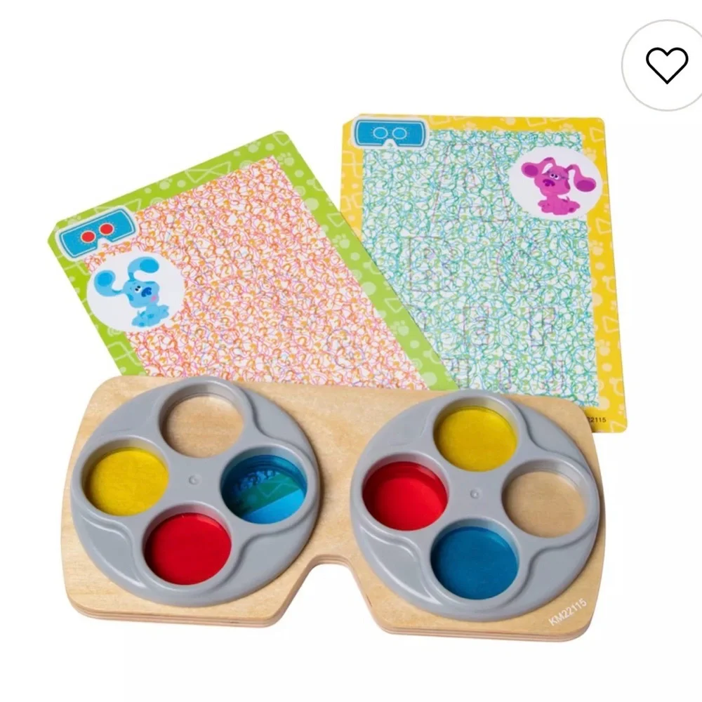 Melissa & Doug nwt fun